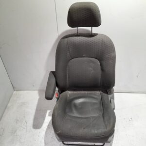 Carrito, Recambios Berrocar