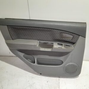 Carrito, Recambios Berrocar