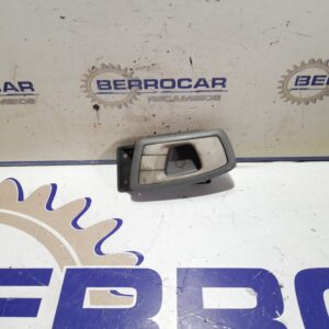 Carrito, Recambios Berrocar