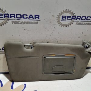 Carrito, Recambios Berrocar