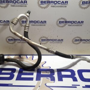 Carrito, Recambios Berrocar