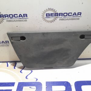 Carrito, Recambios Berrocar