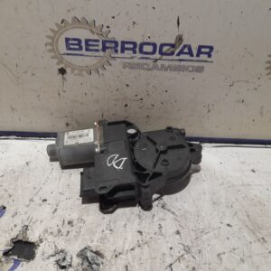 Carrito, Recambios Berrocar