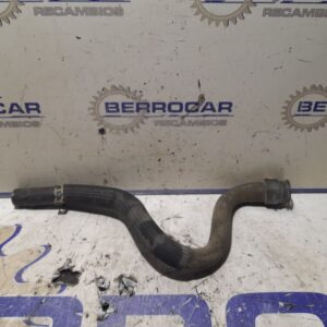 Carrito, Recambios Berrocar