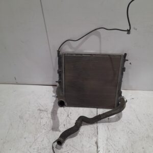 Carrito, Recambios Berrocar