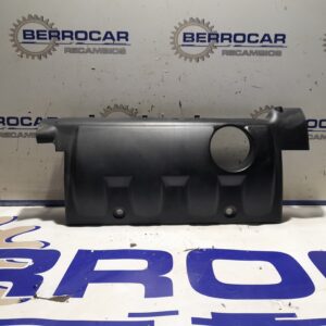 Carrito, Recambios Berrocar