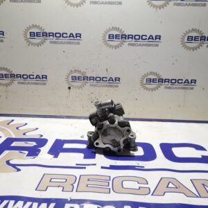 Carrito, Recambios Berrocar