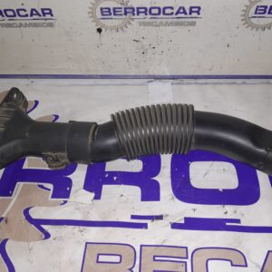 Carrito, Recambios Berrocar