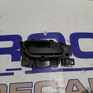 Carrito, Recambios Berrocar