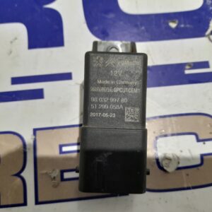 Carrito, Recambios Berrocar