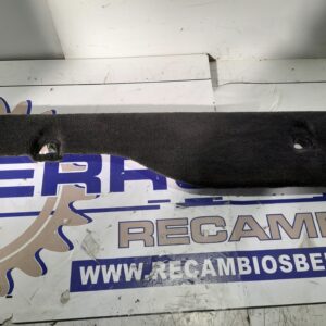 Carrito, Recambios Berrocar