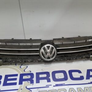 Carrito, Recambios Berrocar