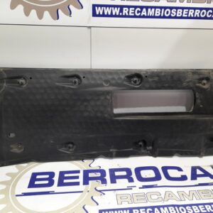 Carrito, Recambios Berrocar