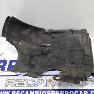 Carrito, Recambios Berrocar