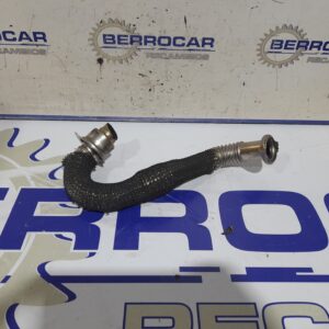 Carrito, Recambios Berrocar