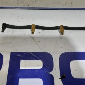 Carrito, Recambios Berrocar