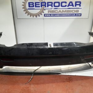 Carrito, Recambios Berrocar