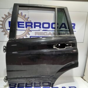 Carrito, Recambios Berrocar