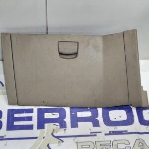 Carrito, Recambios Berrocar