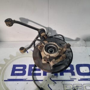 Carrito, Recambios Berrocar