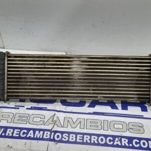 intercooler_2371109050_ssangyong_kyron_2_0_xdi