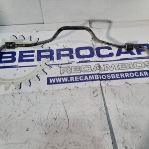 Carrito, Recambios Berrocar