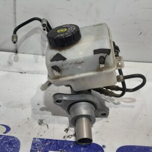 Carrito, Recambios Berrocar