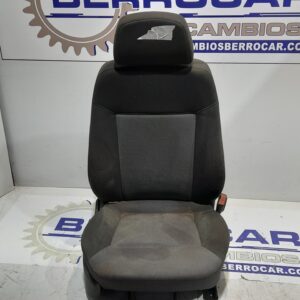 Carrito, Recambios Berrocar