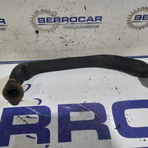 Carrito, Recambios Berrocar