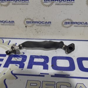 Carrito, Recambios Berrocar