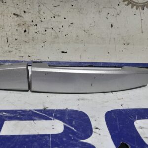 Carrito, Recambios Berrocar