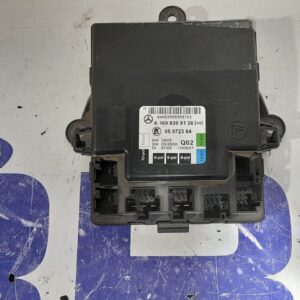 Carrito, Recambios Berrocar