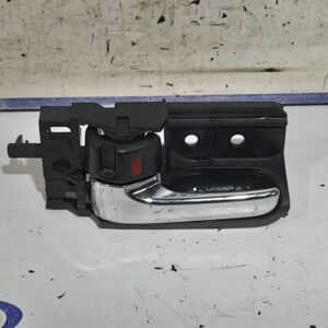 Carrito, Recambios Berrocar