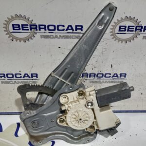 Carrito, Recambios Berrocar