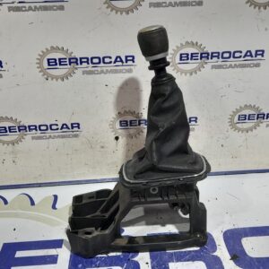 Carrito, Recambios Berrocar