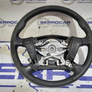 Carrito, Recambios Berrocar