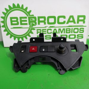 Carrito, Recambios Berrocar