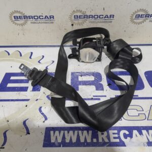 Carrito, Recambios Berrocar