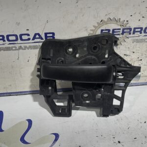 Carrito, Recambios Berrocar