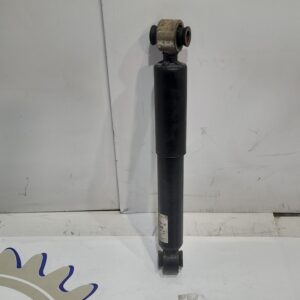 Carrito, Recambios Berrocar