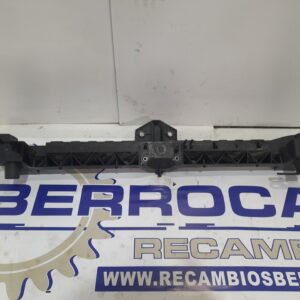 Carrito, Recambios Berrocar