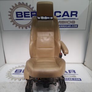 Carrito, Recambios Berrocar