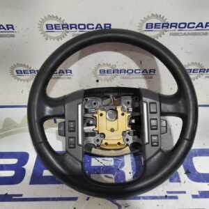 Carrito, Recambios Berrocar