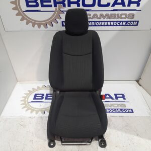 Carrito, Recambios Berrocar