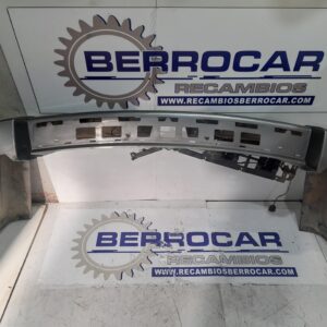 Carrito, Recambios Berrocar