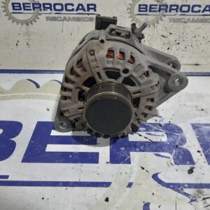 Carrito, Recambios Berrocar