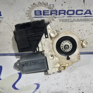 Carrito, Recambios Berrocar