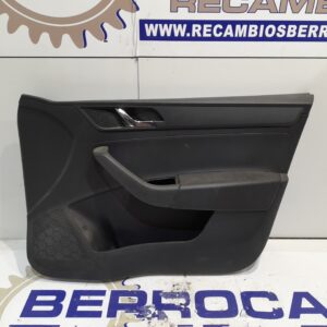 Carrito, Recambios Berrocar