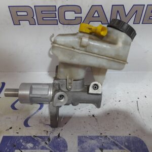 Carrito, Recambios Berrocar