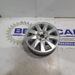 Carrito, Recambios Berrocar